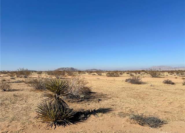 Property at 2 Mars Dr, Joshua Tree, CA 92252
