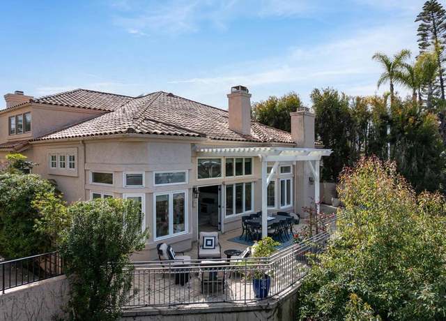 Property at 14730 Caminito Porta Delgada, Del Mar, CA 92014, 5 beds, 4 baths