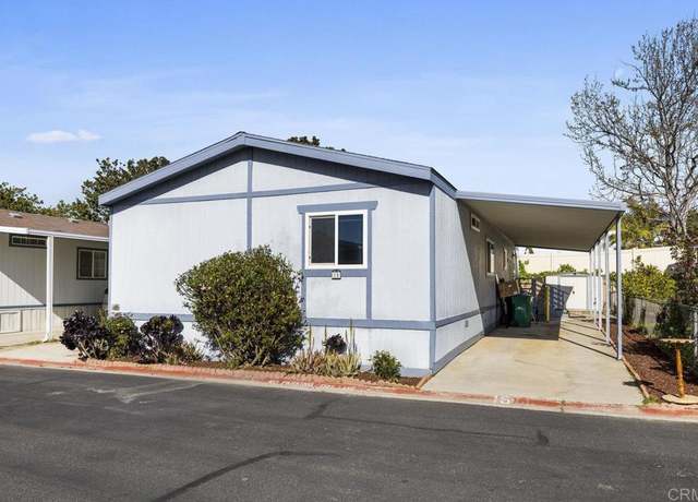 Property at 4616 N River Rd Spc 15, Oceanside, CA 92057, 3 beds, 2 baths