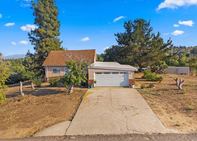 Property at 3341 Olive Hill Rd, Fallbrook, CA 92028, 6 beds, 5 baths