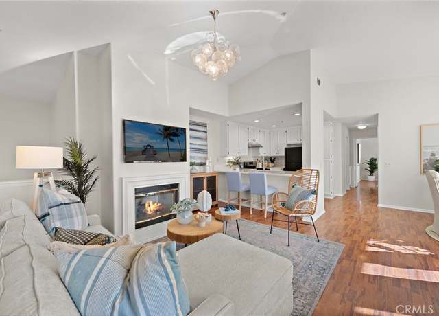 Property at 41 Tierra Seguro, Rancho Santa Margarita, CA 92688, 2 beds, 2 baths