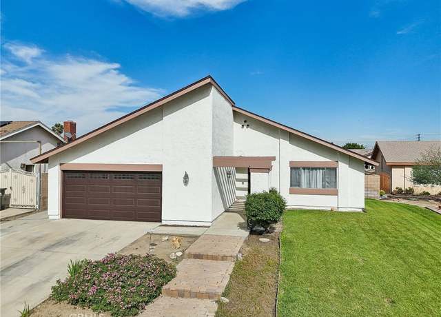 Property at 2541 S Cherry Pl, Ontario, CA 91761, 3 beds, 2 baths