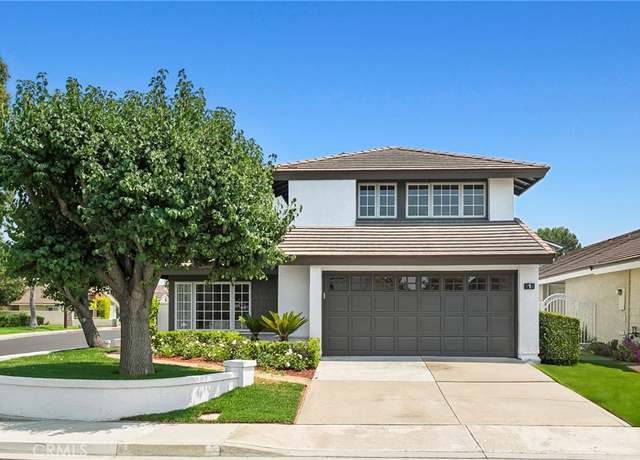 Property at 1 Silver Fir, Irvine, CA 92604, 5 beds, 3.5 baths
