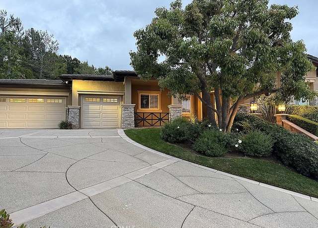 Property at 7630 E Spotted Pony Ln, Anaheim Hills, CA 92808, 4 beds, 3 baths
