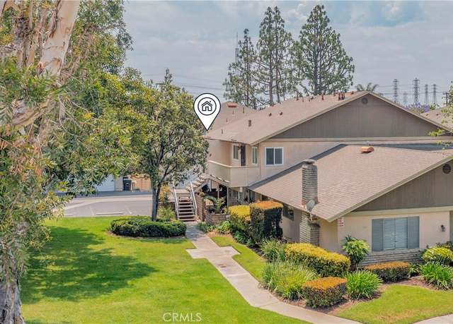 Property at 338 E Palmdale Ave #4, Orange, CA 92865, 2 beds, 2 baths