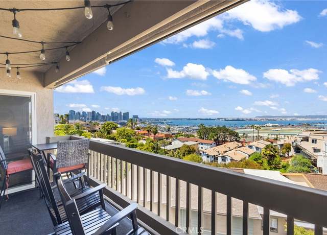 Property at 2960 Union St #304, San Diego, CA 92103, 2 beds, 2 baths