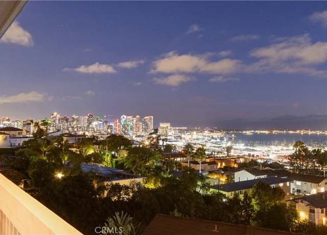 Property at 2960 Union St #304, San Diego, CA 92103, 2 beds, 2 baths
