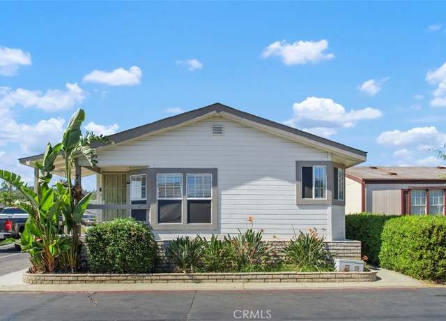Property at 5815 E La Palma Ave #74, Anaheim, CA 92807, 3 beds, 2 baths