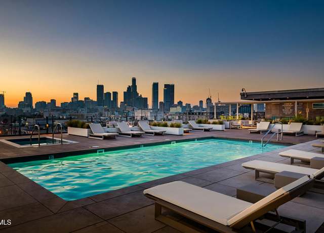 Property at 530 S Hewitt St #144, Los Angeles, CA 90013, 2 beds, 1.5 baths