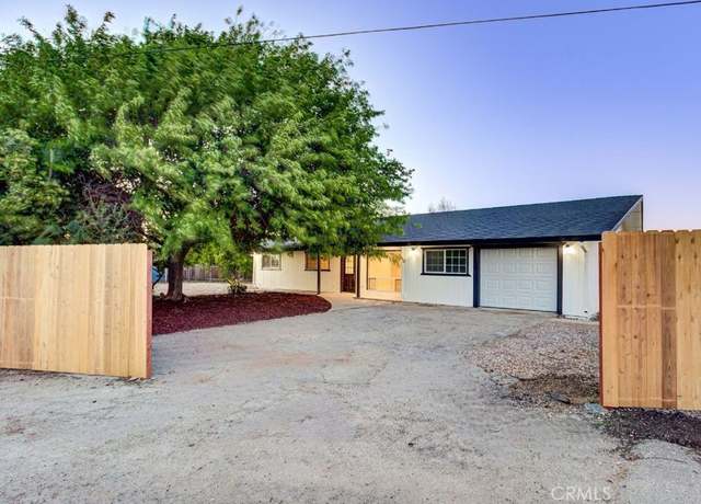 Property at 4345 Jardine Rd, Paso Robles, CA 93446, 3 beds, 2 baths