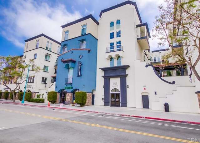 Property at 3957 30th #207, San Diego, CA 92104, 2 beds, 2 baths