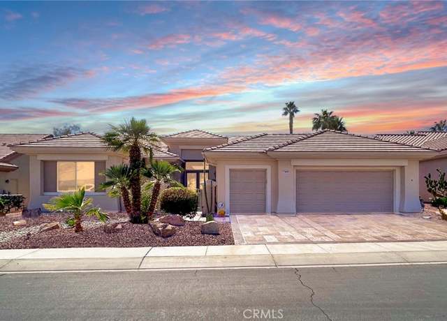 Property at 78585 Sunrise Canyon Ave, Palm Desert, CA 92211, 3 beds, 3 baths