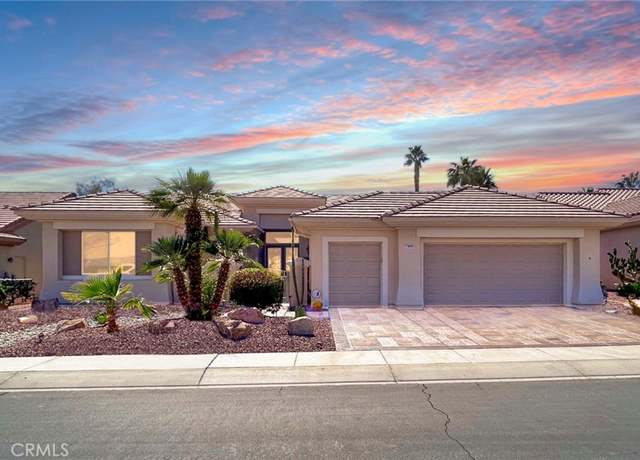 Property at 78585 Sunrise Canyon Ave, Palm Desert, CA 92211, 3 beds, 3 baths