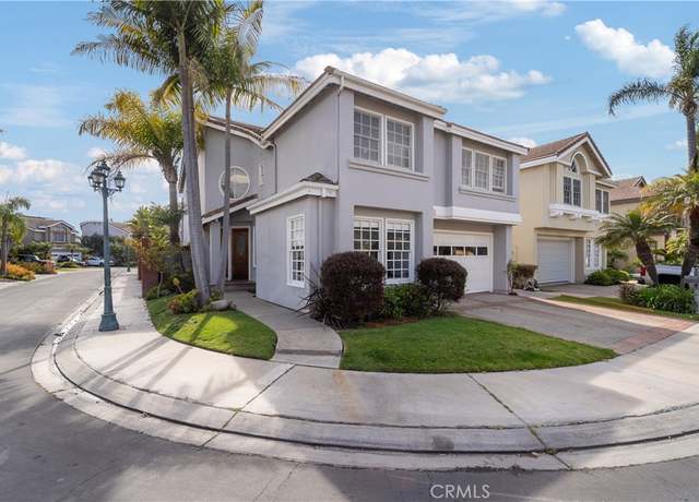 Property at 6264 Napoli Ct, Long Beach, CA 90803, 4 beds, 4 baths