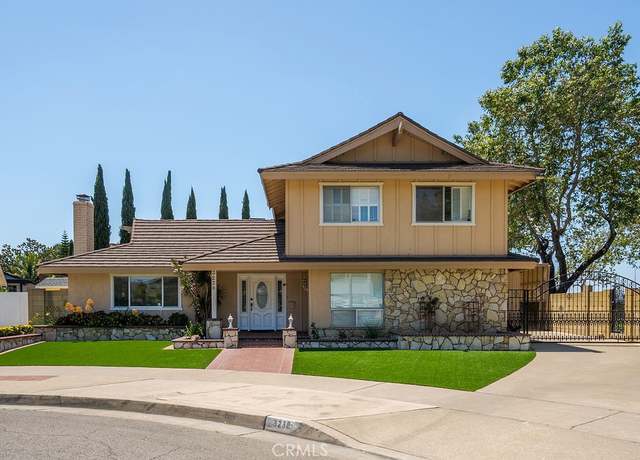 Property at 3238 N Hartman St, Orange, CA 92865, 5 beds, 3 baths