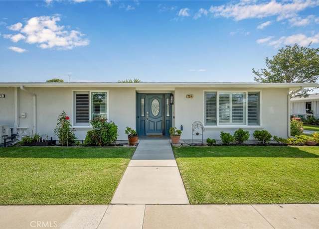 Property at 13781 Alderwood Ln Unit 22A, Seal Beach, CA 90740, 2 beds, 2 baths