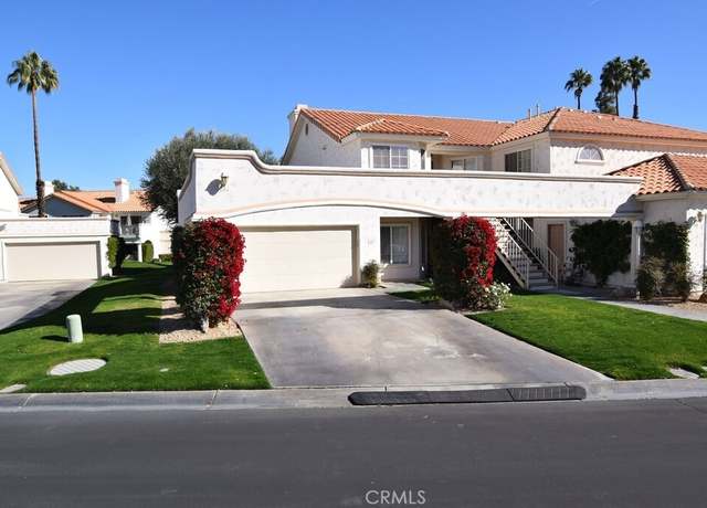 Property at 144 Desert Falls Cir, Palm Desert, CA 92211, 3 beds, 2.5 baths