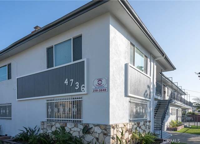 Property at 4736 W 118th St, Hawthorne, CA 90250, 10 beds, 6 baths