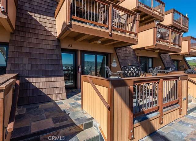 Property at 349 N Ocean Ave Unit A3, Cayucos, CA 93430, 1 bed, 1 bath
