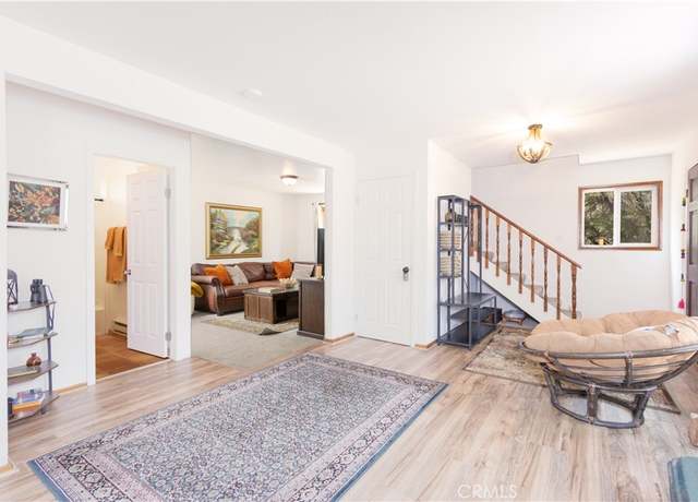 Property at 1725 Matterhorn Dr, Pine Mtn Club, CA 93222, 2 beds, 2 baths