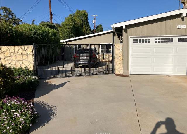 Property at 6914 Andasol Ave, Lake Balboa, CA 91406, 4 beds, 2 baths