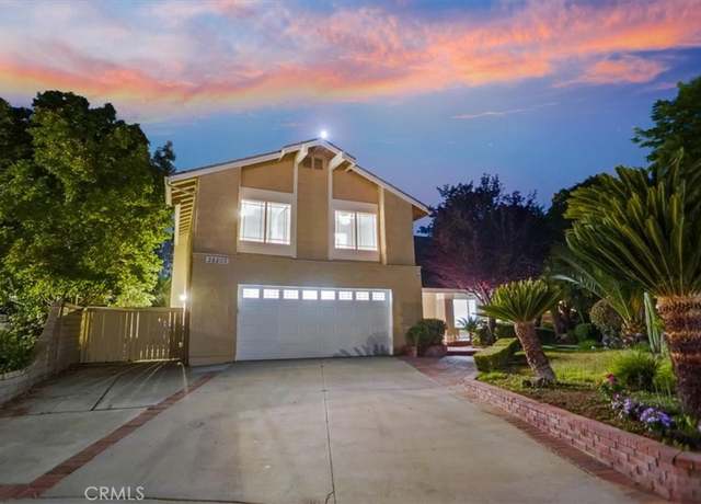 Property at 28503 Ray Ct, Saugus, CA 91350, 4 beds, 3 baths