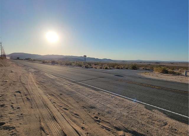 Property at 69731 Two Mile Rd, 29 Palms, CA 92277