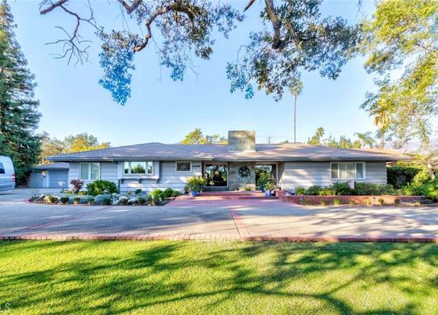 Property at 645 W Foothill Blvd, Arcadia, CA 91006, 4 beds, 3 baths