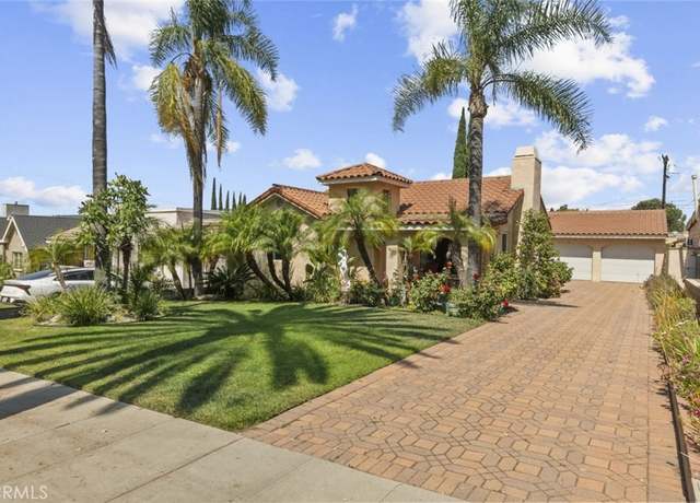 Property at 1445 Raymond Ave, Glendale, CA 91201, 3 beds, 2 baths