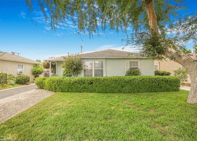 Property at 2923 Ashmont Ave, Arcadia, CA 91006, 3 beds, 1 bath