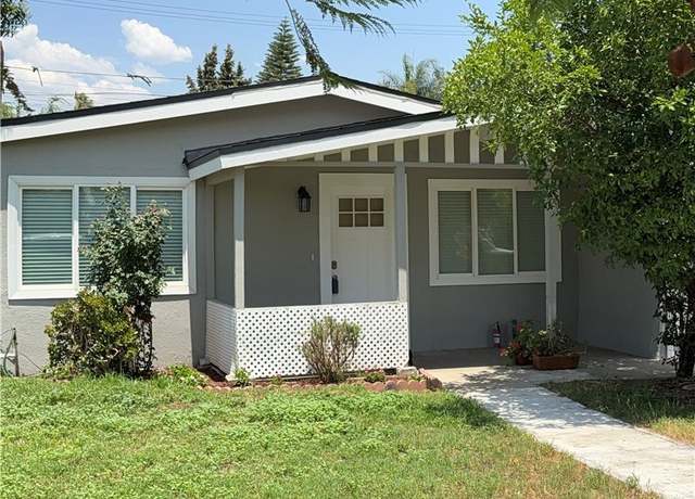 Property at 4478 San Bernardino St, Montclair, CA 91763, 4 beds, 2 baths
