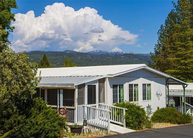 Property at 39678 Road 425B #45, Oakhurst, CA 93644, 2 beds, 1.5 baths
