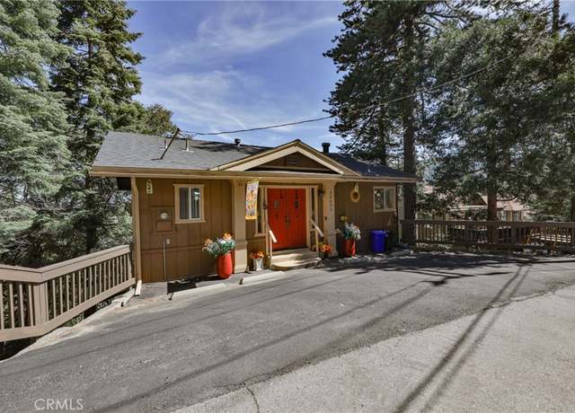 Property at 24694 Bernard Dr, Crestline, CA 92325, 3 beds, 2 baths