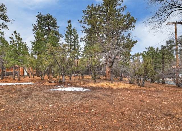 Property at 0 Wabash Ln, Sugarloaf, CA 92386
