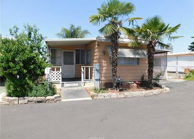 Property at 950 CALIFORNIA St #111, Calimesa, CA 92320, 1 bed, 1 bath