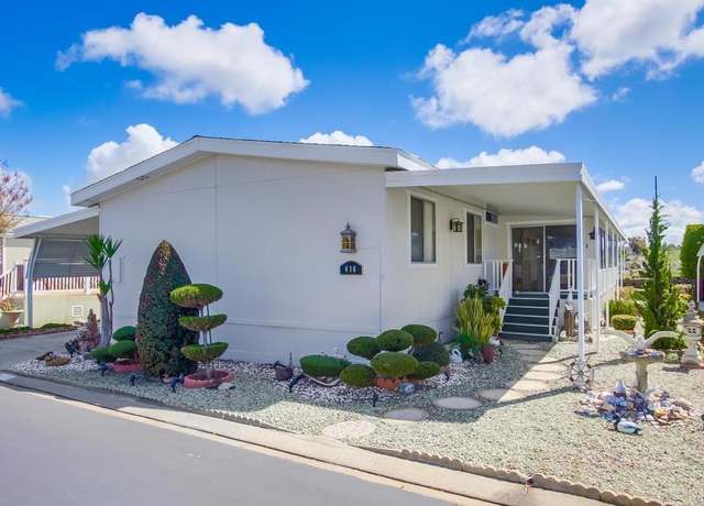 Property at 1930 W San Marcos Blvd #416, San Marcos, CA 92078, 2 beds, 2 baths