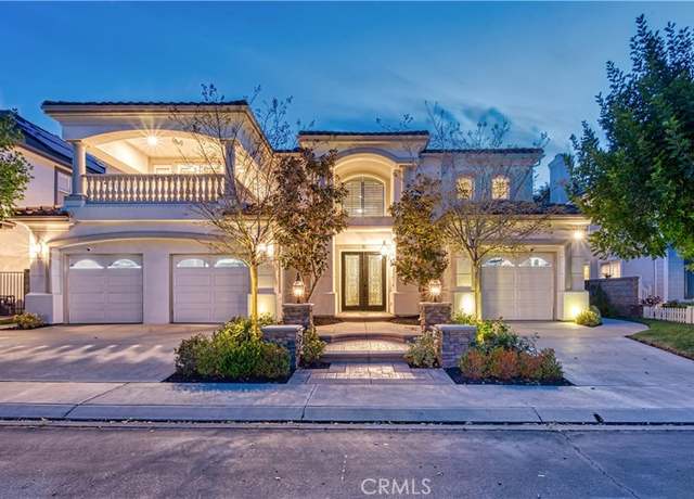 Property at 15 Tortoise Shell, Coto De Caza, CA 92679, 6 beds, 5.5 baths