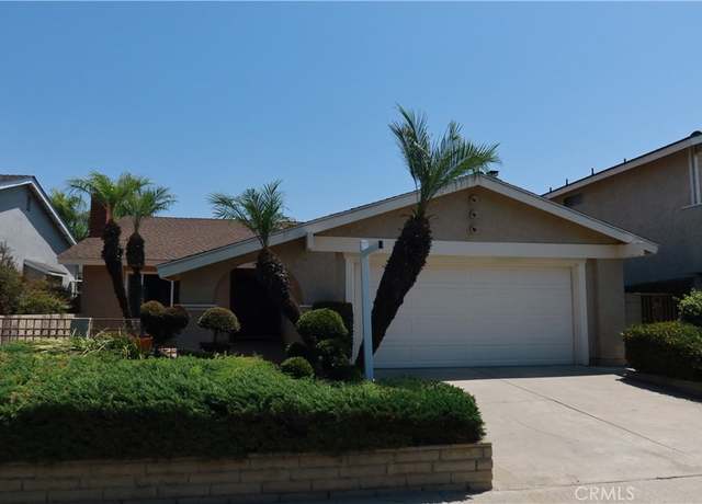 Property at 3550 Bluebell St, Seal Beach, CA 90740, 4 beds, 2 baths