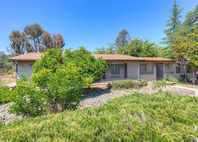 Property at 549 Silver Leaf Dr, Oroville, CA 95966, 3 beds, 2 baths