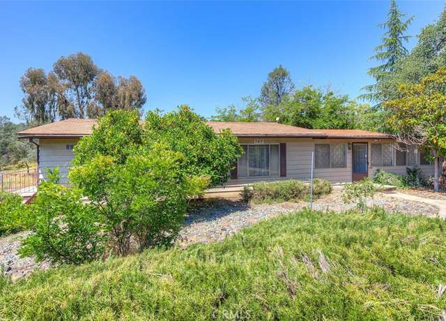 Property at 549 Silver Leaf Dr, Oroville, CA 95966, 3 beds, 2 baths