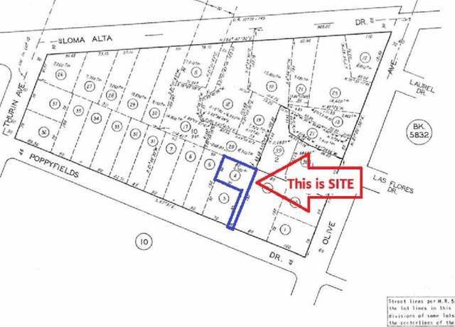 Property at 373 W Poppyfields Dr, Altadena, CA 91001