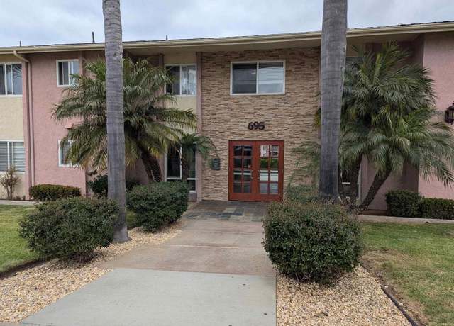 Property at 695 Sea Vale St #505, Chula Vista, CA 91910, 1 bed, 1 bath