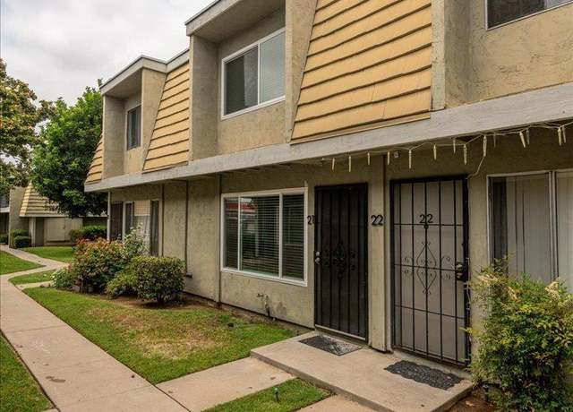 Property at 166 N 1St #21, El Cajon, CA 92021, 2 beds, 1.5 baths