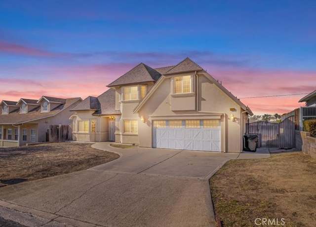 Property at 5634 Newbury Ave, San Bernardino, CA 92404, 4 beds, 2.5 baths