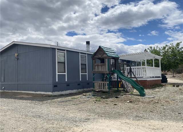 Property at 3107 Phelan Rd, Phelan, CA 92371, 3 beds, 2 baths