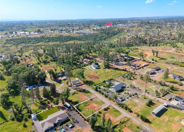Property at 1358 Manhattan Dr, Paradise, CA 95969
