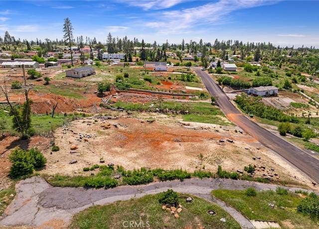 Property at 5936 Pine View Dr, Paradise, CA 95969