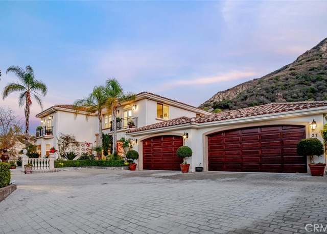 Property at 27 Round Up Rd, Bell Canyon, CA 91307, 5 beds, 5.5 baths