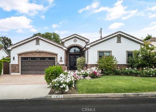 Property at 4976 Odessa Ave, Encino, CA 91436, 4 beds, 4.5 baths