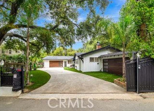 Property at 22959 Humming Bird Way, Calabasas, CA 91302, 3 beds, 3 baths